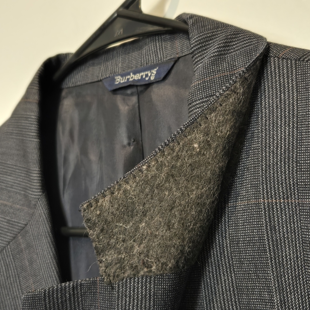 Wool Blazer - Picture 6 of 10